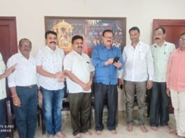 मूल टुडे न्युज पोर्टलचा झाला श्रीगणेशा