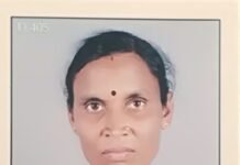 वाघाच्या हल्यात कष्टकरी महीला ठार, पालकमंञी असलेल्या वनमंञ्याच्या जिल्ह्यात वाघ झालेत बिनधास्त