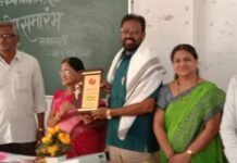 सेवेच्या भावनेनी नौकरी केली – निवृत्ती निमित्त अशोक येरमे यांनी व्यक्त केल्या भावना