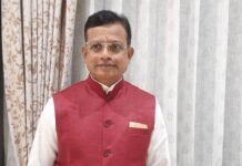 सार्वजनिक बांधकाम उप विभागाचे उप विभागीय अभियंता प्रशांत वसुले यांचा उत्कृष्ट अभियंता म्हणुन होणार शासनाकडून सन्मान