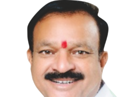 एस.आय.आर.अभियान यशस्वी करण्यासाठी नागरीकांनी सहकार्य करावे, काँग्रेस नेते संतोषसिंह रावत यांचे आवाहन