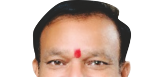 एस.आय.आर.अभियान यशस्वी करण्यासाठी नागरीकांनी सहकार्य करावे, काँग्रेस नेते संतोषसिंह रावत यांचे आवाहन