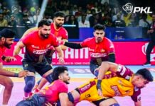 युवाशक्ती क्रिडा मंडळाच्या पटांगणावर रंगणार तीन दिवस कबड्डीचा महासंग्राम, 16 ते 18 जानेवारी दरम्यान सामन्याचे आयोजन