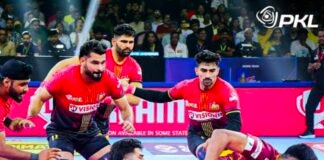 युवाशक्ती क्रिडा मंडळाच्या पटांगणावर रंगणार तीन दिवस कबड्डीचा महासंग्राम, 16 ते 18 जानेवारी दरम्यान सामन्याचे आयोजन