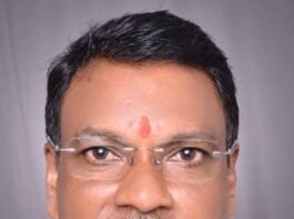 राकेश रत्नावार मूल नगर परिषदेचे पाचव्यांदा उपाध्यक्ष, गुलाबखाॅ पठाण आणि बंडू गुरनुले यांची नामनिर्देशित सदस्य पदी निवड