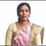सामाजिक बांधिलकी जोपासणा-या नलिनी आडपवार यांचा प्रेरणादायी प्रवास
