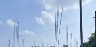 शासकिय जमीनीची बेकायदेशीर खरेदी विक्री, कार्यवाही करण्याची सुरज मांदाडे यांची मागणी